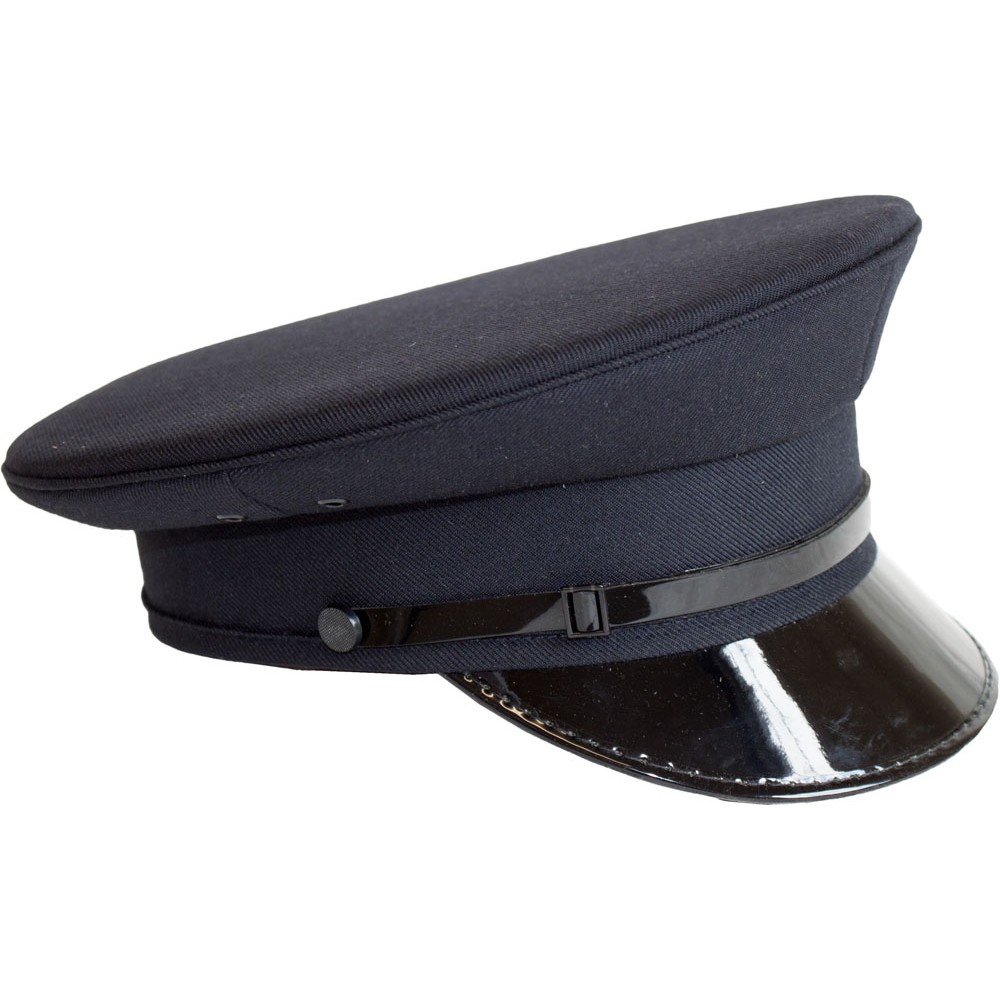 Security Peaked Cap WorkWear Experts